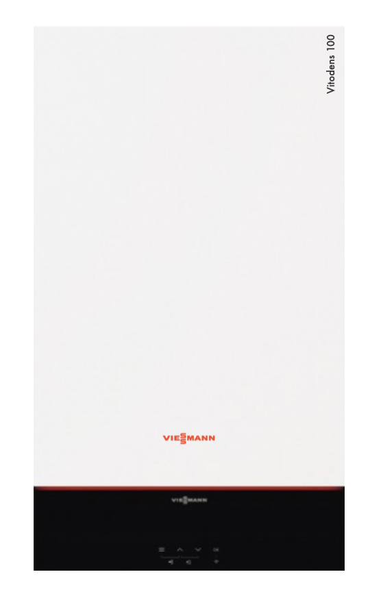 Viessman frontal Viessman frontal