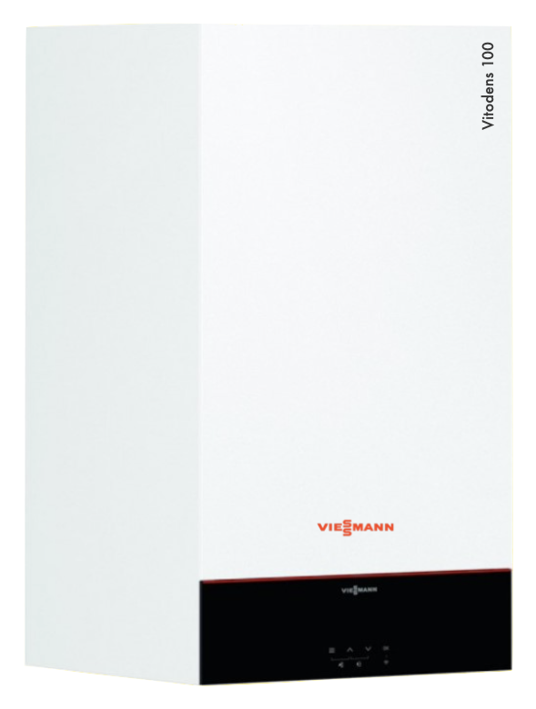 Viessman lateral Viessman lateral